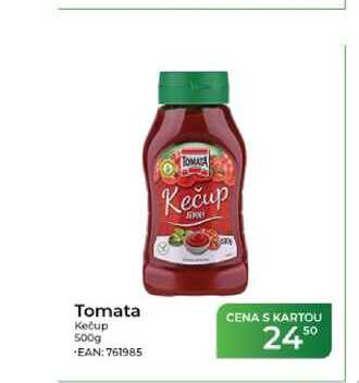 Tomata Kečup 500g