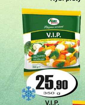 V.I.P. 350g