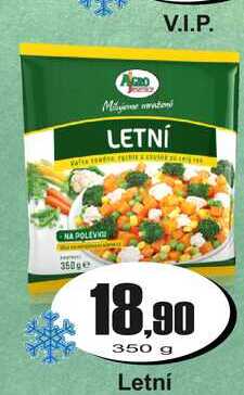 Letní 350g