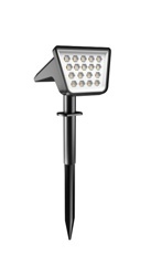 SOLÁRNÍ LED SVÍTIDLO LUNAR