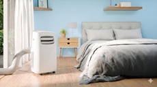 COMFEE MOBILNÍ KLIMATIZACE MPPF1-12CRN7, 12000 BTU