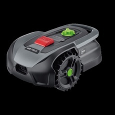 LUX-TOOLS AKU ROBOTICKÁ SEKAČKA A-RMR-300-24
