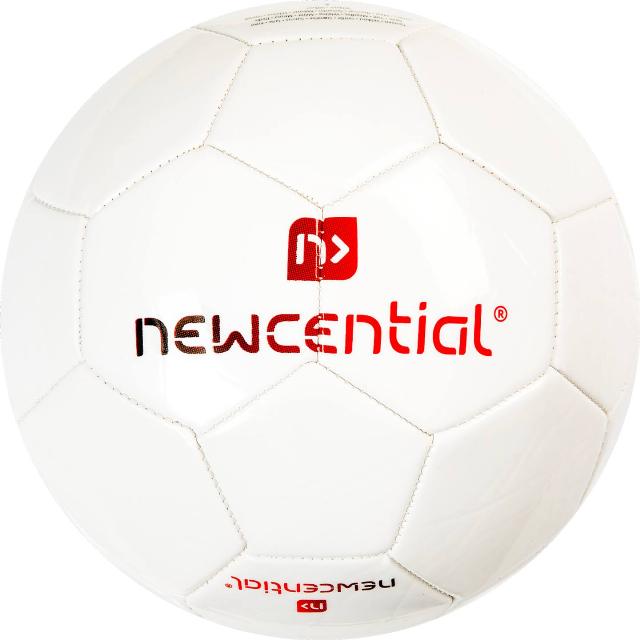 NEWCENTIAL Fotbalový míč vel. 5