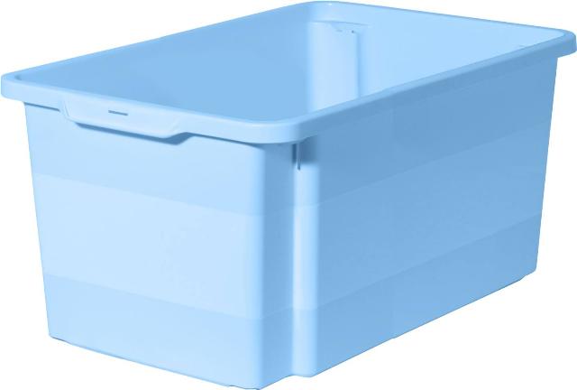Úložný box objem: 45 l