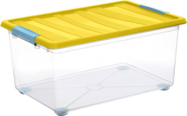 Úložný box objem: 45 l
