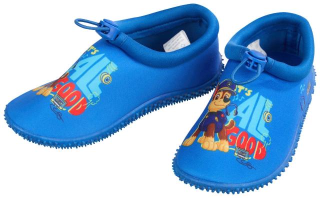 PAW PATROL Boty velikosti: 23 - 28