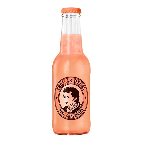 Thomas Henry Pink Grapefruit