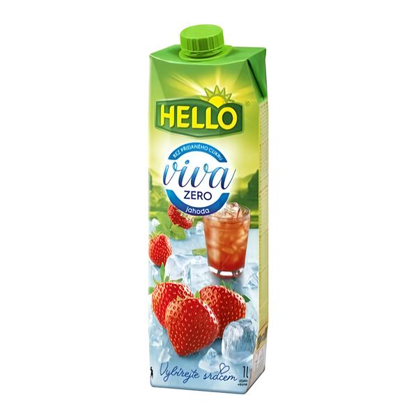 Viva Jahoda ZERO