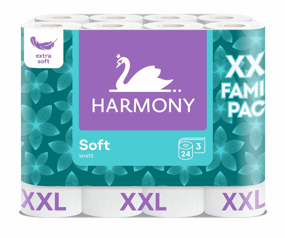 Harmony, 24 KS