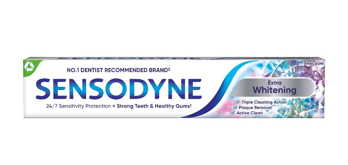 Sensodyne, 75 ml