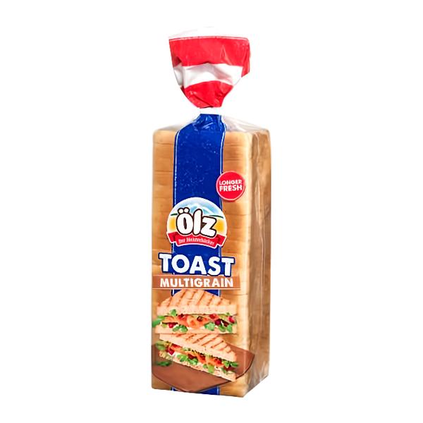 Ölz Toust vícezrnný