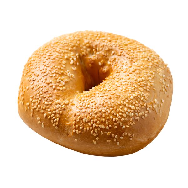 Bagel Lounge Bagel Sezam