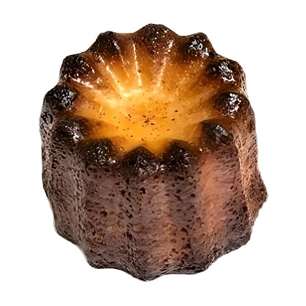 Bagel Lounge Canelé de Bordeaux