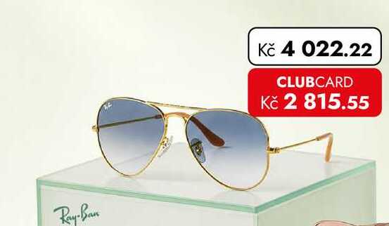 Ray-Ban