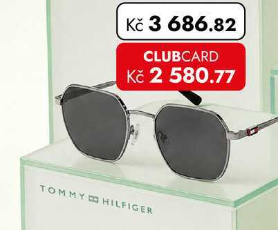 TOMMY HILFIGER