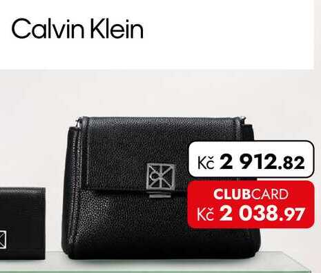 Calvin Klein