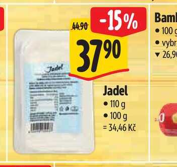 Jadel 110 g