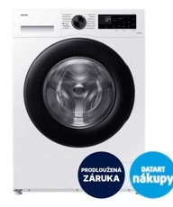 Pračka Samsung WW90CGC04DAELE bílá