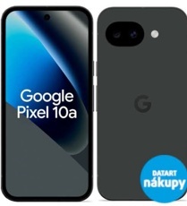 Mobilní telefon Google Pixel 10a 5G 8 GB/256 GB