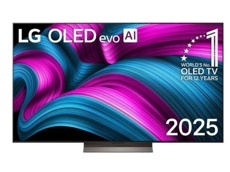 Televize LG OLED65C56LB