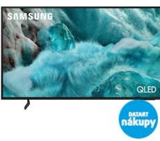 Televize Samsung QE55Q7F