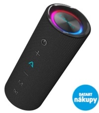 Přenosný reproduktor LAMAX Sounder2 Play černý