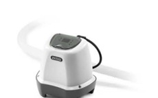 Solinátor Intex 26662 Krystal Clear QS 200