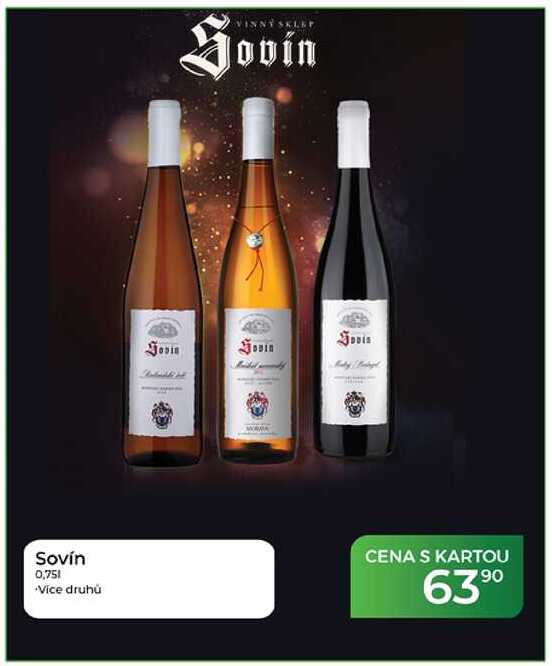 Sovín 0,751