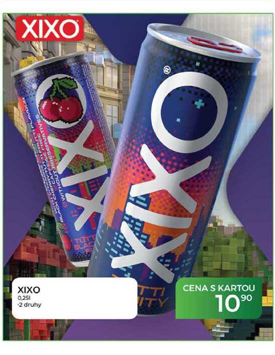 XIXO 0,251