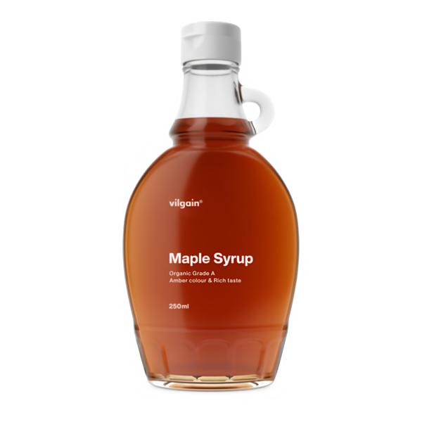Vilgain Javorový sirup