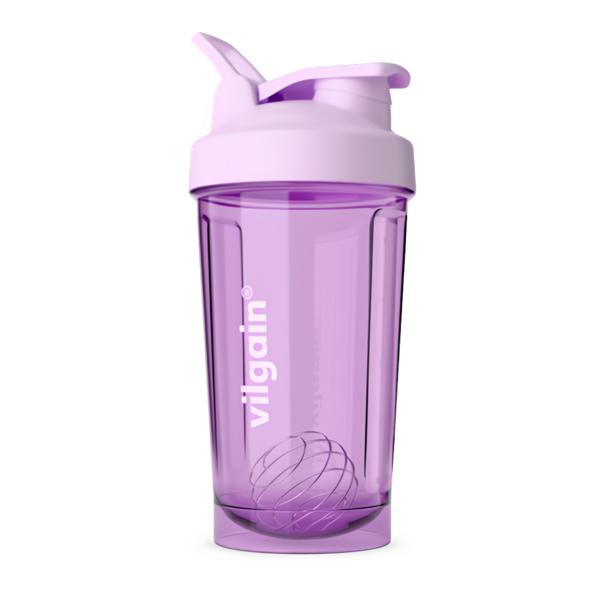 Vilgain Tritan Shaker Pro orchid 500 ml