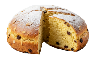 Velikonoční sladkosti a dobroty