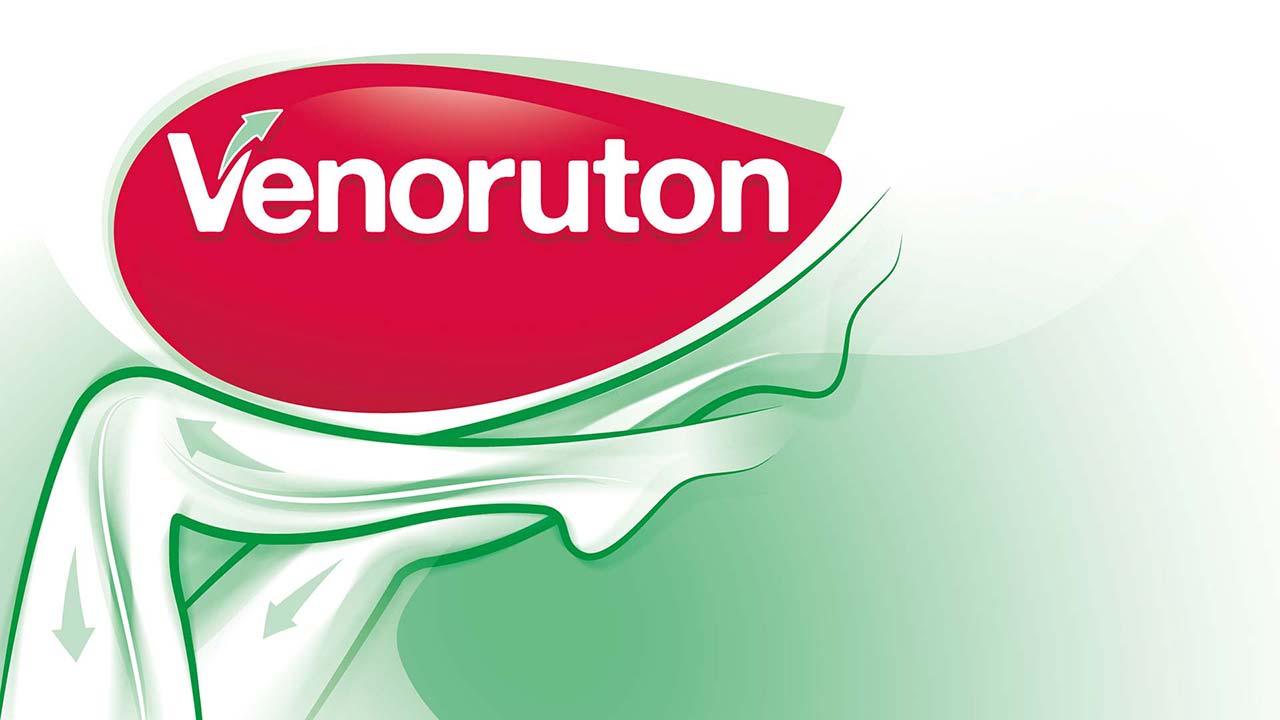 Venoruton