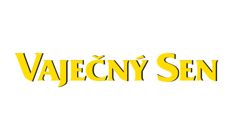 Vaječný sen