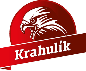 Krahulík